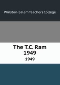 The T.C. Ram. 1949