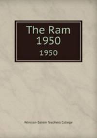 The Ram. 1950