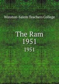 The Ram. 1951