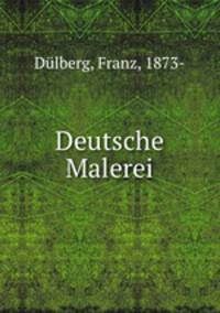 Deutsche Malerei