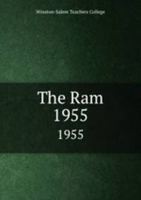 The Ram. 1955