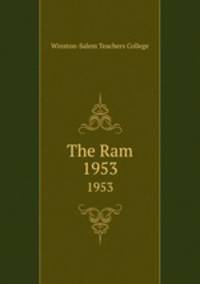The Ram. 1953