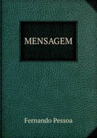 MENSAGEM