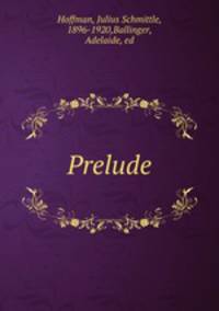 Prelude