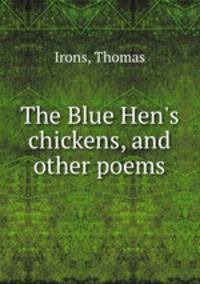 The Blue Hen
