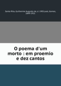 O poema d