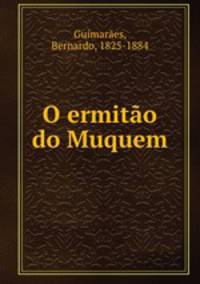 O ermitao do Muquem