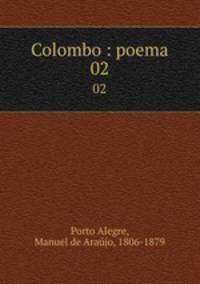 Colombo : poema. 02