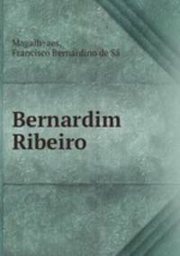 Bernardim Ribeiro