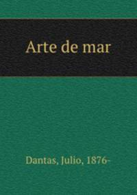 Arte de mar