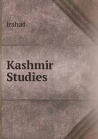 Kashmir Studies