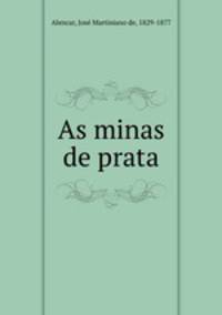 As minas de prata
