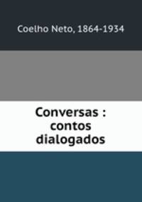Conversas : contos dialogados