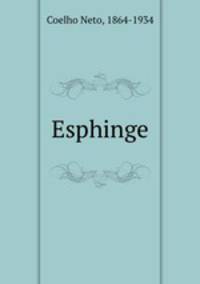 Esphinge