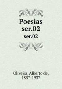 Poesias. ser.02