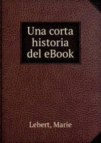 Una corta historia del eBook
