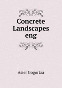 Concrete Landscapes eng