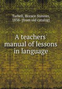 A teachers