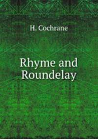 Rhyme and Roundelay