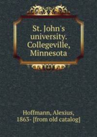 St. John