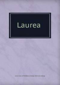 Laurea