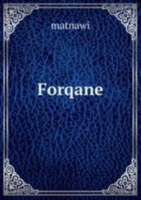 Forqane