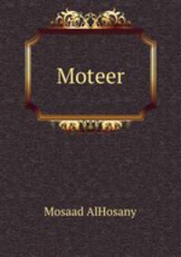 Moteer