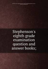 Stephenson