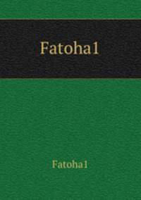Fatoha1