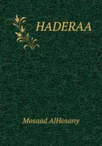 HADERAA