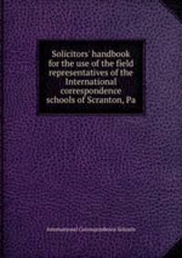Solicitors
