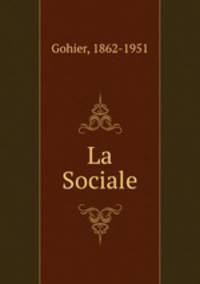 La Sociale