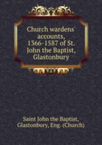 Church wardens