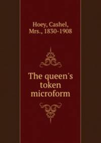 The queen