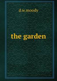 the garden