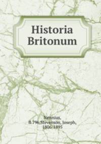 Historia Britonum