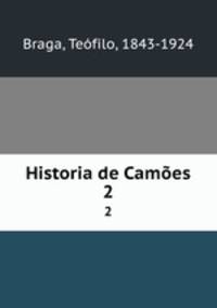 Historia de Cames. 2