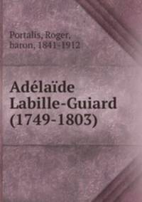 Adelaide Labille-Guiard (1749-1803)