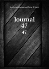 Journal. 47