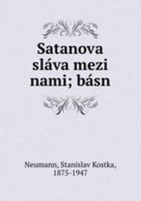 Satanova slva mezi nami; bsn