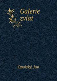 Galerie zviat
