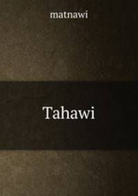 Tahawi
