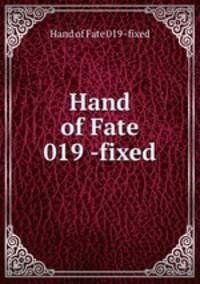 Hand of Fate 019 -fixed