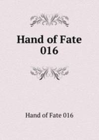 Hand of Fate 016