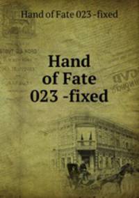Hand of Fate 023 -fixed
