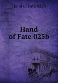 Hand of Fate 025b