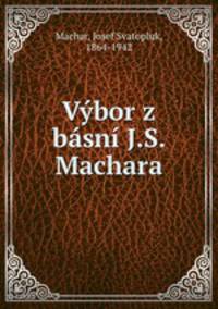 Vybor z basni J.S. Machara