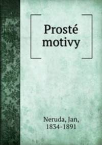 Proste motivy