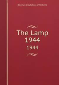 The Lamp. 1944