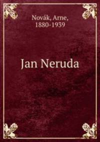 Jan Neruda